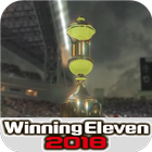 Tips Winning Eleven 2018 アイコン