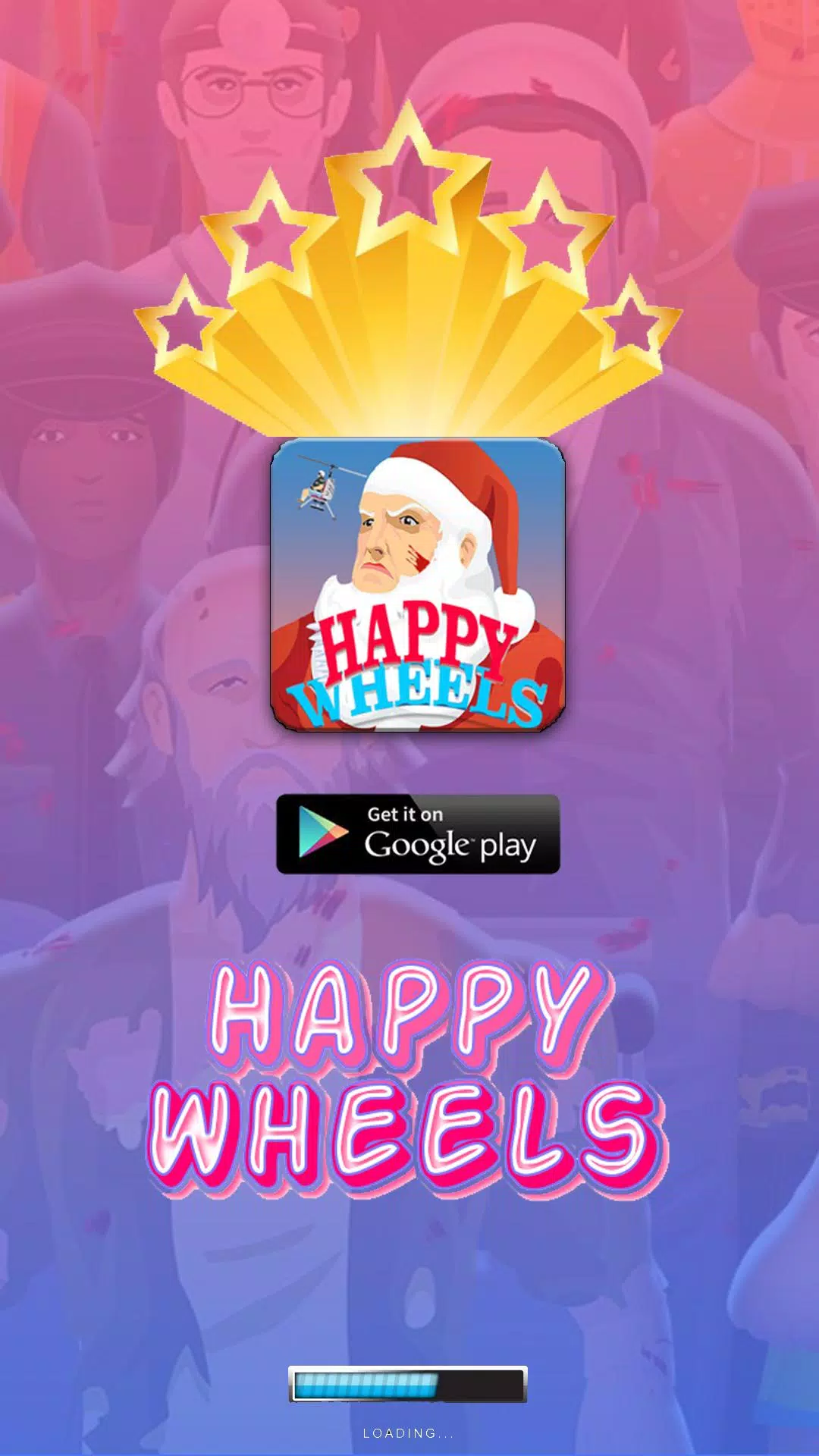 Happy Wheels Unblocked Tips