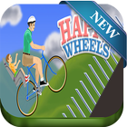 Free Happy Wheels Tips-icoon