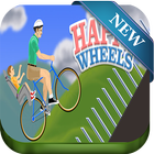 Free Happy Wheels Tips icon