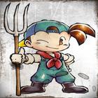 Guide Harvest Moon 2 Zeichen