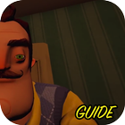 Guide For Hello Neighbor Alpha 3 icône