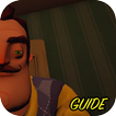 Guide Hello Neighbor Alpha