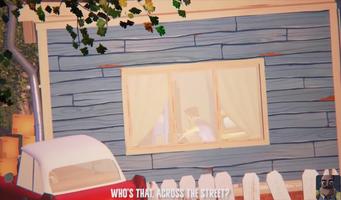 برنامه‌نما Guides Hello of Neighbor Alpha عکس از صفحه