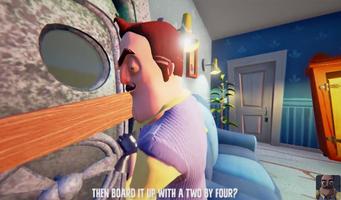 2 Schermata Guides Hello of Neighbor Alpha