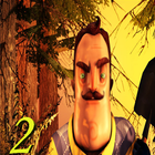 Guide for Hello Neighbor 2 圖標