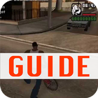 Guide for GTA San Andreas ícone