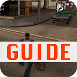 Guide for GTA San Andreas 아이콘