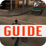 Guide for GTA San Andreas biểu tượng