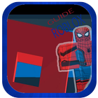 Guide ROBLOX Heroes of Robloxia icône