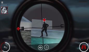 Guide for Hitman Sniper syot layar 2