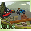 Best Guide for Hill Climb Racing 2 new Cheats APK