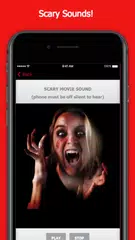 Scary Sounds & Effects UK APK download
