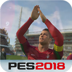 Best Tricks for PES 2018 icono