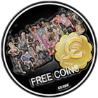 Tips for IMVU free coins ไอคอน