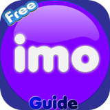 Guide imo Video Call And Chat アイコン