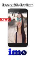 Guide imo Video Call And Chat syot layar 2