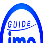 guide imo calling icon