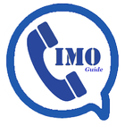 New imo free video calls and chat imo 2017 Tips アイコン