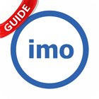 Guide l'imo Video Chat icon