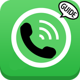 Guide Whatsapp on Tablet icon