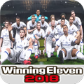 Winning Eleven 2018 Codes