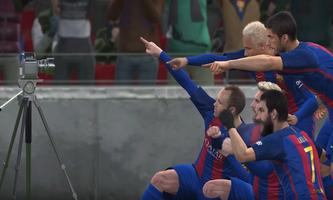 Winning Eleven 2018 Codes gönderen