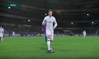 Winning Eleven 2018 Codes تصوير الشاشة 1