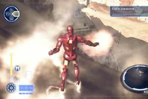 Guide Iron Man 2 New الملصق