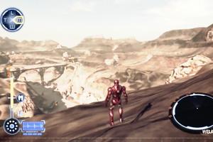 Guide Iron Man 2 New Screenshot 2