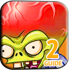 Guide for plants vs zombies 2 ไอคอน