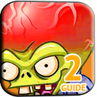 Guide for plants vs zombies 2-icoon