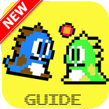 Guide Bubble Bobble