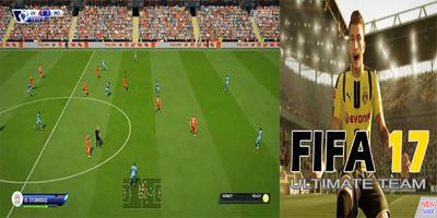 Guide For FIFA 17 اسکرین شاٹ 2