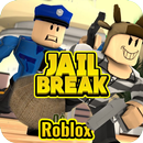 Guide Jail Break Roblox APK