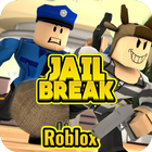 Guide Jail Break Roblox icône