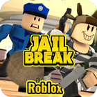 Guide Jail Break Roblox Zeichen