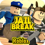 Guide Jail Break Roblox Zeichen