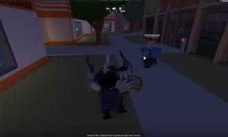 Guide Jail Break Roblox скриншот 1