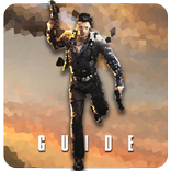 Guide: Just Cause