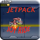 Guide Of Jetpack Joy Riders biểu tượng