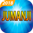 guide JUMANJI: THE MOBILE GAME pro 2018 tips icône