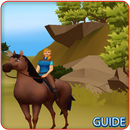 guide Horse Adventure  Etria APK