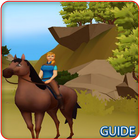 guide Horse Adventure  Etria icône