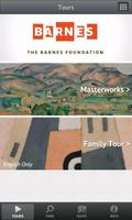 1 Schermata The Barnes Foundation