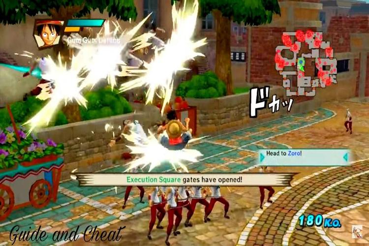 Guide One Piece Pirate Warriors 3 Apk 1 0 Download For Android Download Guide One Piece Pirate Warriors 3 Apk Latest Version Apkfab Com