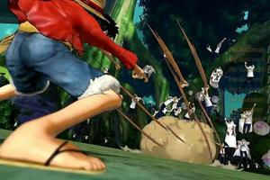 Guide One Piece Pirate Warriors 3 スクリーンショット 2