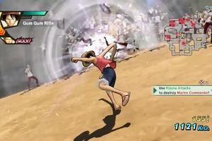 Guide One Piece Romance Down تصوير الشاشة 2