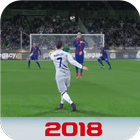 Tips FIFA 2018 आइकन