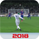 Tips FIFA 2018 icône